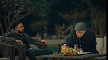 مسلسل درش الحلقة 25 فطف حفيدة عايدة رياض من سوق