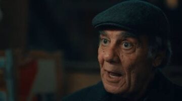 مسلسل درش الحلقة 26 أحمد فؤاد سليم ينتقم من درش