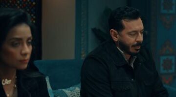 مسلسل درش الحلقة 26 أسرار تنكشف تدريجيا وسر عظيم وراء