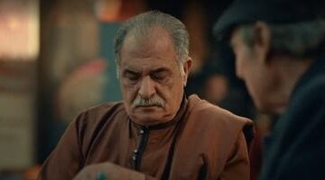 مسلسل درش الحلقة 27 أحمد فؤاد سليم يرفض إعادة البضاعة