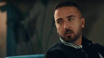 مسلسل درش الحلقة 27 محمد مهران يكشف لسهر الصايغ سر