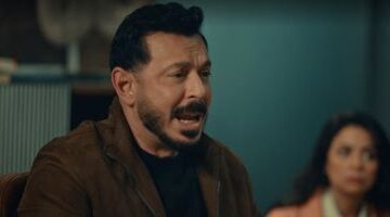 مسلسل درش الحلقة 29 كشف صادم لهوية درش الحقيقية مواجهة