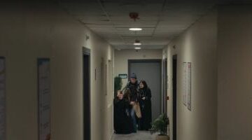 مسلسل درش الحلقة 30 غادة طلعت تموت ونعناعة تكشف السر