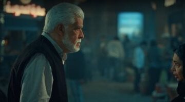 مسلسل درش الحلقة 30 هل يخفى طارق النهرى سر تعدد