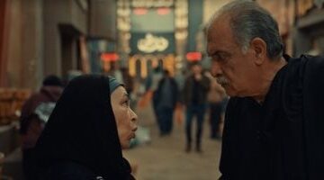 مسلسل درش الحلقة الأخيرة لبنى ونس تهدد طارق النهري ورياض