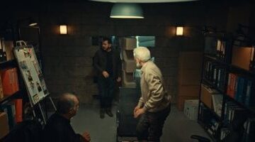 مسلسل درش الحلقة الـ 30 والأخيرة تصاعد المواجهات خيوط الماضي