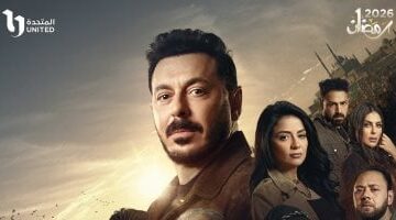 مسلسل درش الصليب بين الدراما والاكتشافات الأثرية