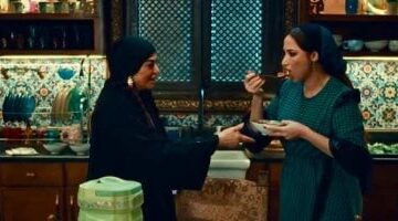 مسلسل درش تعرف على تاريخ بناء برج القاهرة