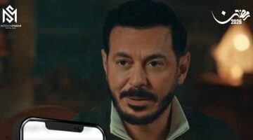 مسلسل درش علاج الاكتئاب وأهمية المتابعة الطبية للصحة النفسية