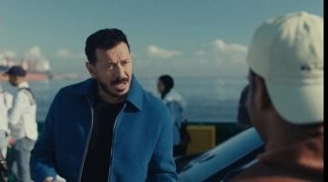 مسلسل درش يتصدر Gemini والنجم مصطفى شعبان الأول على تريندات