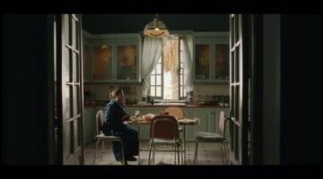 مسلسل رأس الأفعى الحلقة 16 فرحة عارمة بماجدة زكي بعد