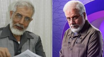 مسلسل رأس الأفعى الحلقة 17 الإرهابي محمود عزت يكشف تفاصيل