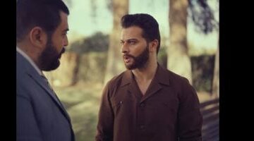 مسلسل رأس الأفعى الحلقة 17 محمود عزت يحرض شباب الإخوان