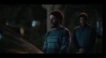 مسلسل رأس الأفعى الحلقة 17 مسئول الشباب فى جماعة الإخوان