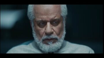 مسلسل رأس الأفعى الحلقة 27 اعترافات محمود عزت منذ انضمامه