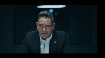 مسلسل رأس الأفعى الحلقة 27 محمود عزت يكشف غرضه من