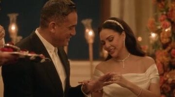 مسلسل رأس الأفعى نصائح لإقامة حفل زفاف فى المنزل