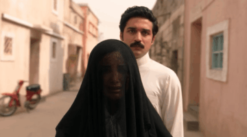 مسلسل شارع الأعشى 2 الحلقة 27 خالد يتراجع عن قتل