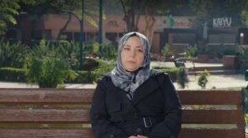 مسلسل صحاب الأرض الحلقة الأخيرة قصص أمهات فى وقت الحرب