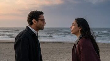 مسلسل عرض وطلب الحلقة 10 مواعيد العرض والإعادة والقنوات الناقلة