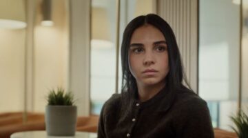 مسلسل عرض وطلب الحلقة 11 سلمى أبو ضيف تعود لتجارة