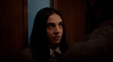 مسلسل عرض وطلب الحلقة 2 سلمى أبو ضيف تلجأ لطيلقها