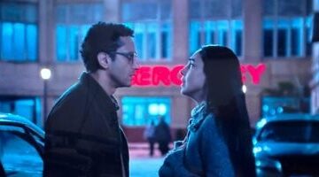 مسلسل عرض وطلب الحلقة 2 هبة تطلب من طليقها ثابت