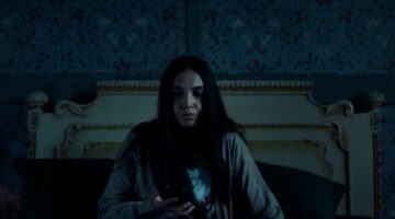 مسلسل عرض وطلب الحلقة 4 سلمى أبو ضيف تدخل عالم