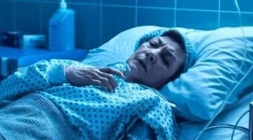 مسلسل عرض وطلب الحلقة 4 فاتن تكتشف أن ثابت أجرى