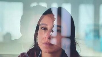 مسلسل عرض وطلب الحلقة 5 مواجهة بين هبة وثابت فى