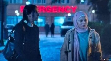 مسلسل عرض وطلب الحلقة 5 هل تستجيب هبة لتهديد عم