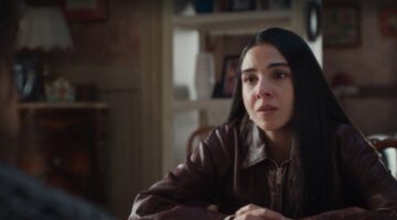 مسلسل عرض وطلب الحلقة الأخيرة القبض على هبة وباقي أفراد