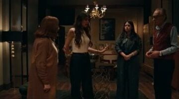 مسلسل على قد الحب الحلقة 15 روان تكشف سبب رفضها