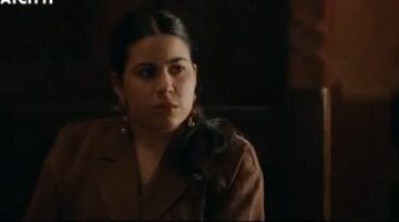 مسلسل على قد الحب الحلقة 16 روان تكشف حبها لعبد