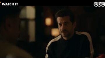 مسلسل على قد الحب الحلقة 16 صدمة كريم وشكري بعد