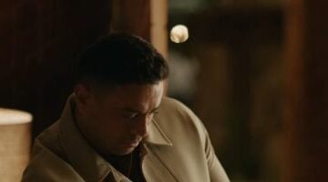 مسلسل على قد الحب الحلقة 17 كريم يحذر شكري من