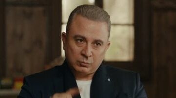 مسلسل على قد الحب الحلقة 17 مواجهة حادة بين مراد