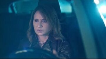 مسلسل على قد الحب الحلقة 18 اختفاء مريم وخناقة بين