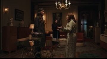 مسلسل على قد الحب الحلقة 18 روان تعترف لأمها بمؤامرة