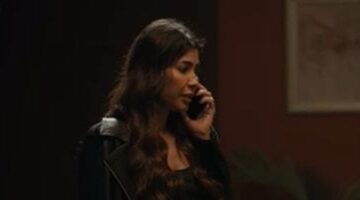 مسلسل على قد الحب الحلقة 18 سارة تغادر المستشفى وتكشف