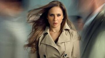 مسلسل على قد الحب الحلقة 18 مواعيد العرض والإعادة والقنوات