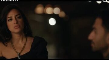 مسلسل على قد الحب الحلقة 19 ندى تخطط لإفساد علاقة