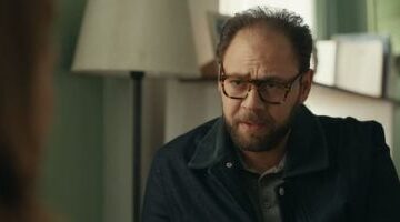 مسلسل على قد الحب الحلقة 20 الطبيب النفسي يتهم مريم