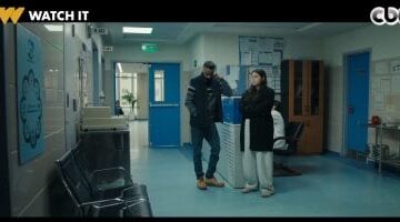 مسلسل على قد الحب الحلقة 20 روان تنفجر في وجه