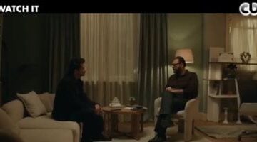 مسلسل على قد الحب الحلقة 20 كريم يخطط للإيقاع بطبيب