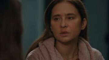 مسلسل على قد الحب الحلقة 20 مريم تحرر توكيلاً عامًا