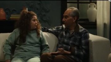 مسلسل على قد الحب الحلقة 25 أحمد سعيد عبد الغنى