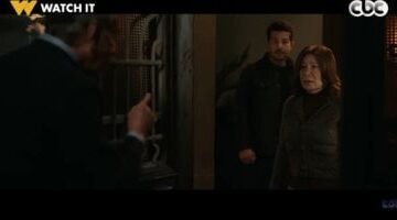 مسلسل على قد الحب الحلقة 25 مربية في بيتك شيطانة