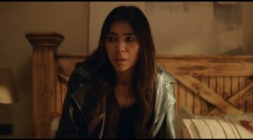 مسلسل على قد الحب الحلقة 25 مها نصار تتعرّض للهلاوسة