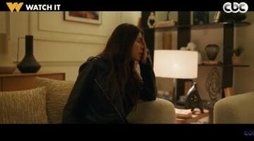 مسلسل على قد الحب الحلقة 25 نيللى كريم بقت كابوس